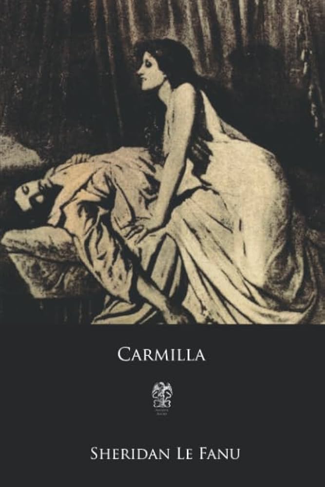 carmilla