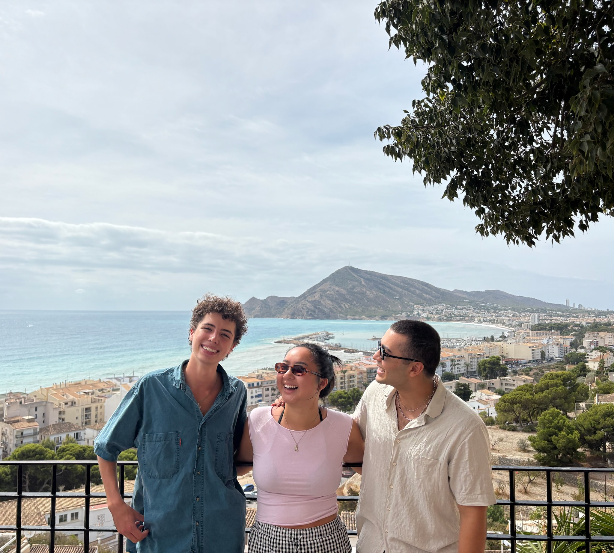 spain